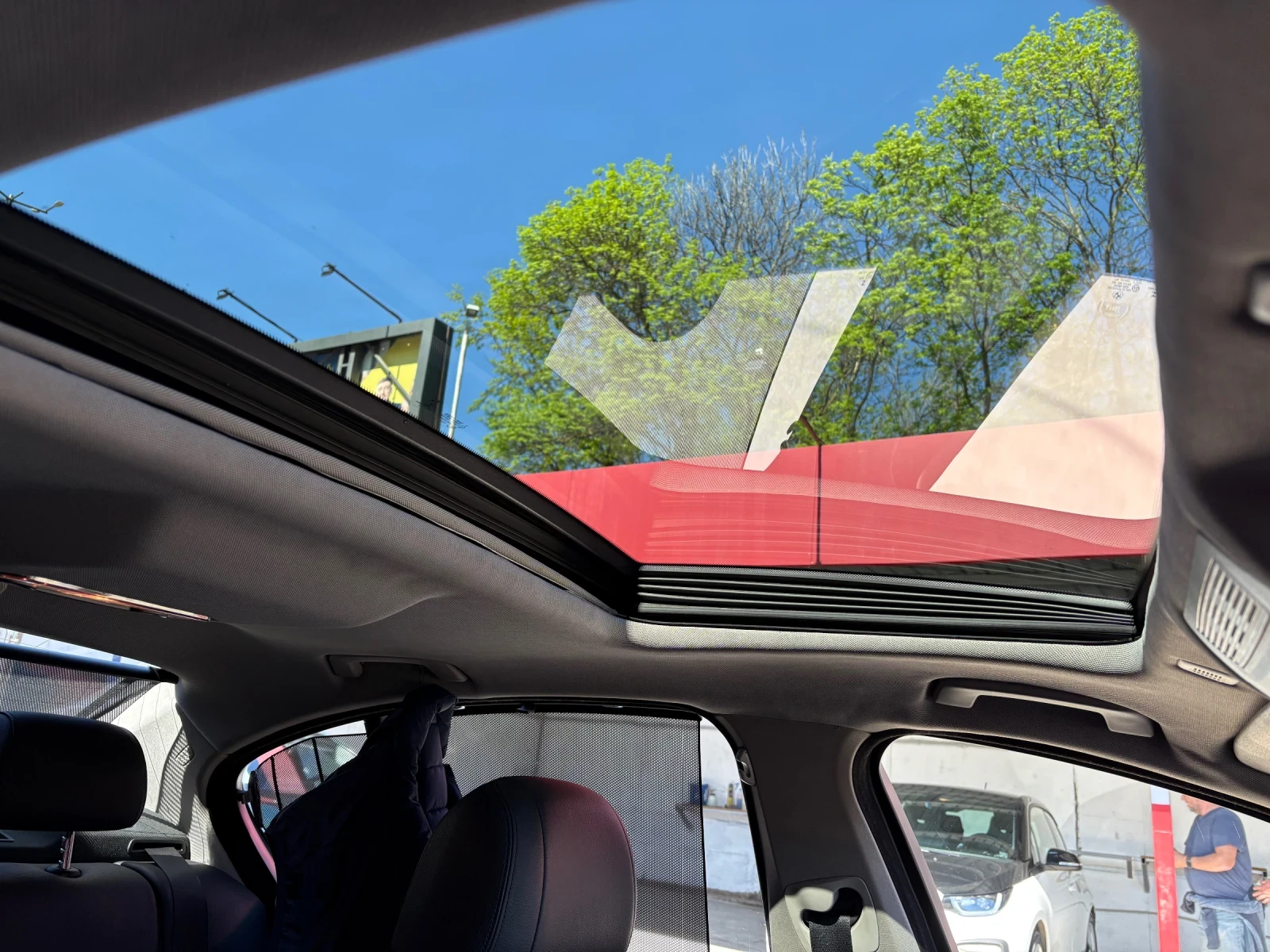 BMW 528 Xdrive, снимка 9 - Автомобили и джипове - 54335795