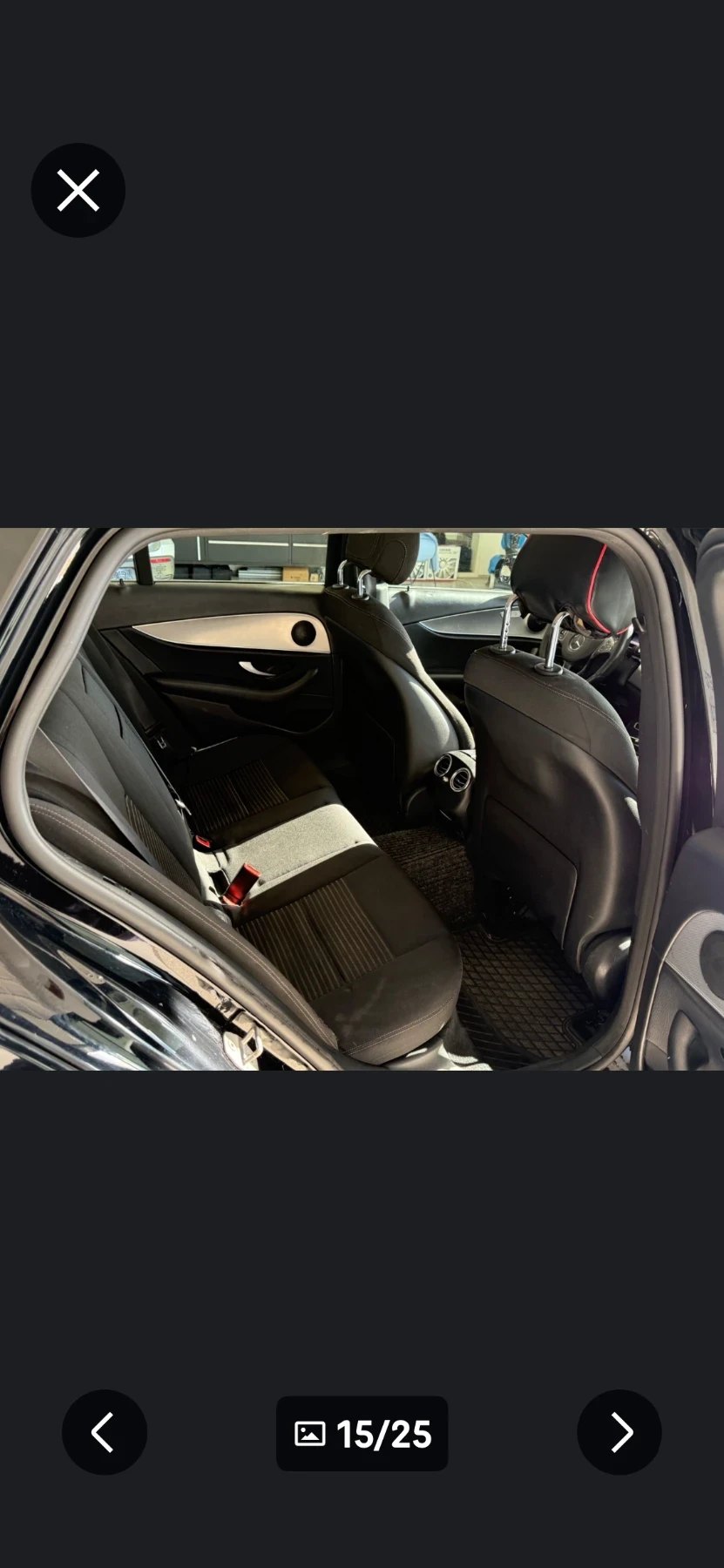 Mercedes-Benz E 220 Avangard | Mobile.bg � ����������� 6