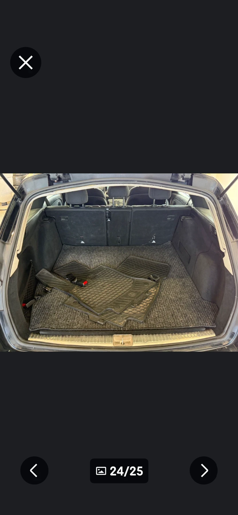 Mercedes-Benz E 220 Avangard | Mobile.bg � ����������� 16