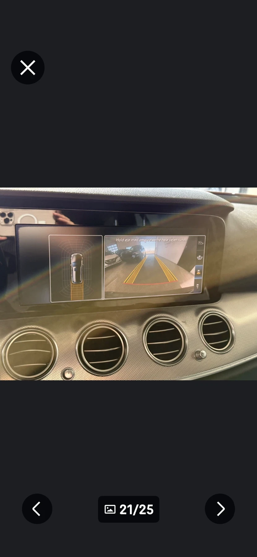 Mercedes-Benz E 220 Avangard | Mobile.bg � ����������� 12