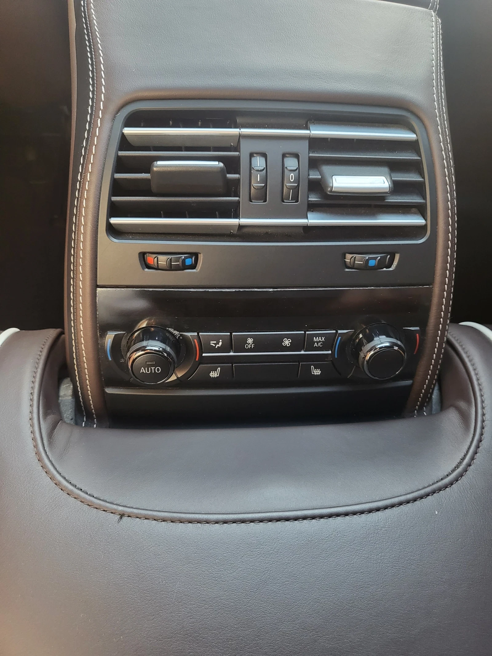 BMW 650 i xDrive Gran Coupe , снимка 14 - Автомобили и джипове - 54495221