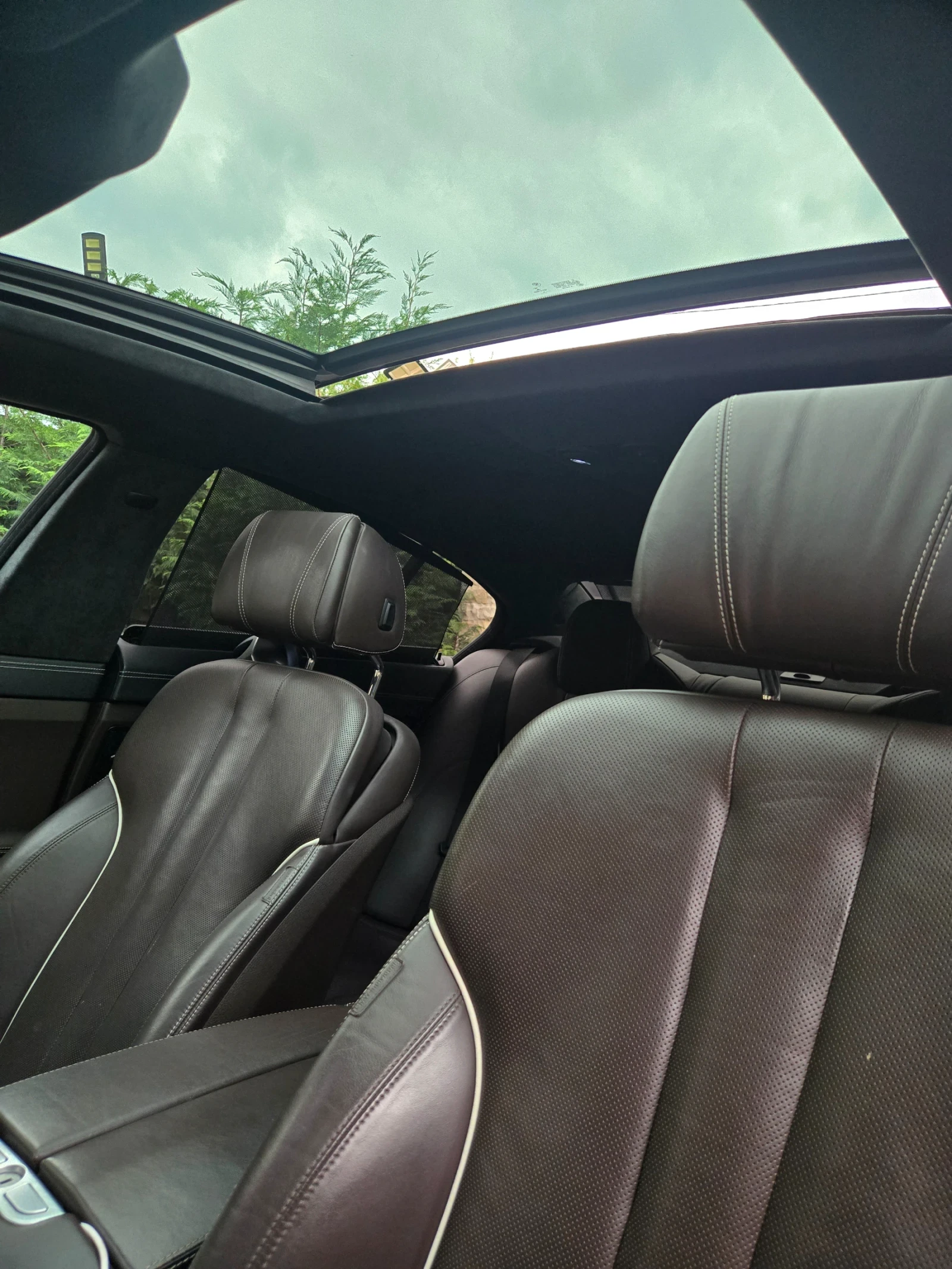 BMW 650 i xDrive Gran Coupe , снимка 9 - Автомобили и джипове - 54495221