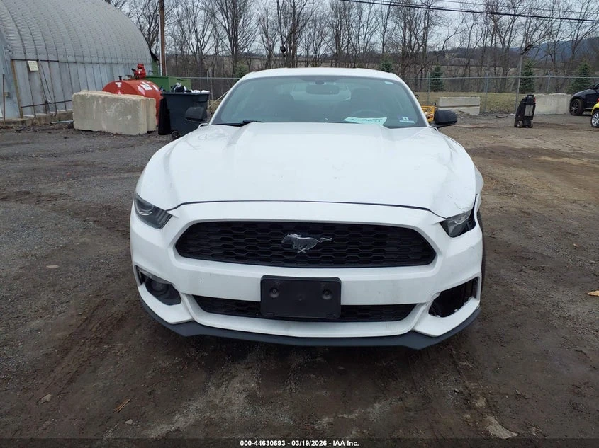 Ford Mustang 2.3l Ecoboost | Mobile.bg � ����������� 12