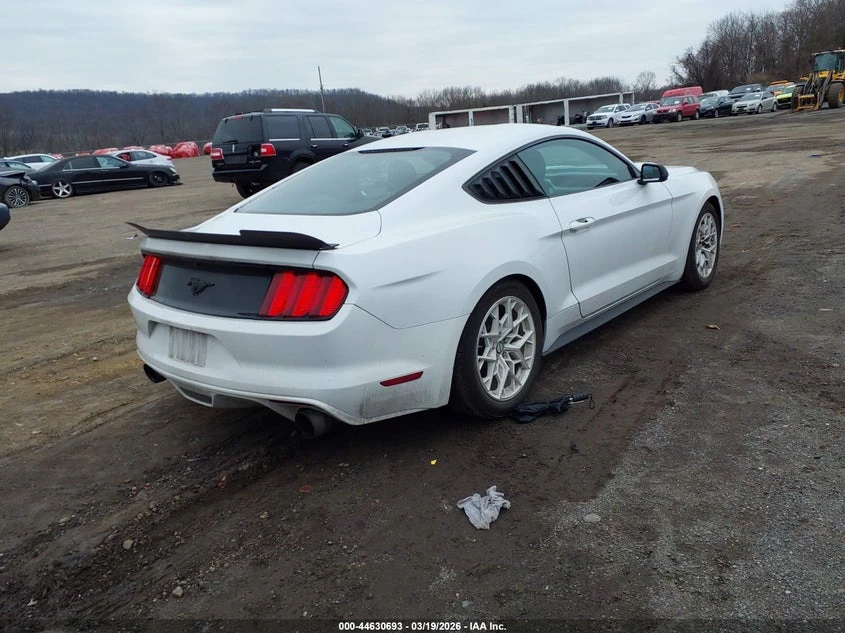 Ford Mustang 2.3l Ecoboost | Mobile.bg � ����������� 4