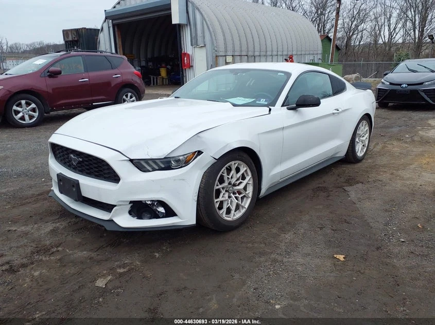 Ford Mustang 2.3l Ecoboost | Mobile.bg � ����������� 2