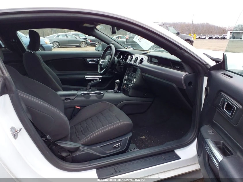 Ford Mustang 2.3l Ecoboost | Mobile.bg � ����������� 5