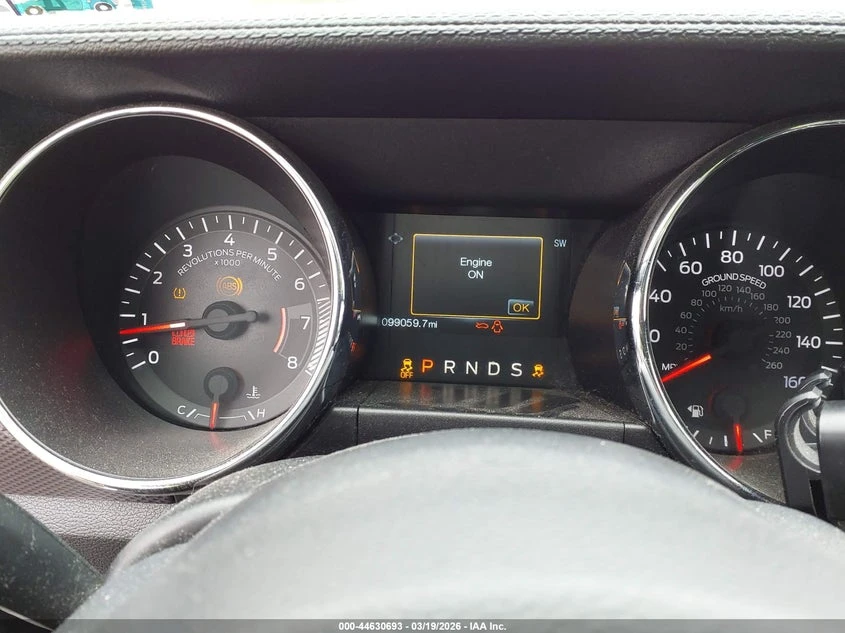Ford Mustang 2.3l Ecoboost | Mobile.bg � ����������� 7