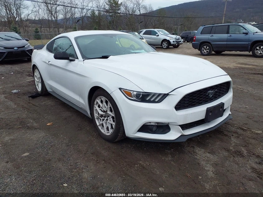 Ford Mustang 2.3l Ecoboost | Mobile.bg � ����������� 1