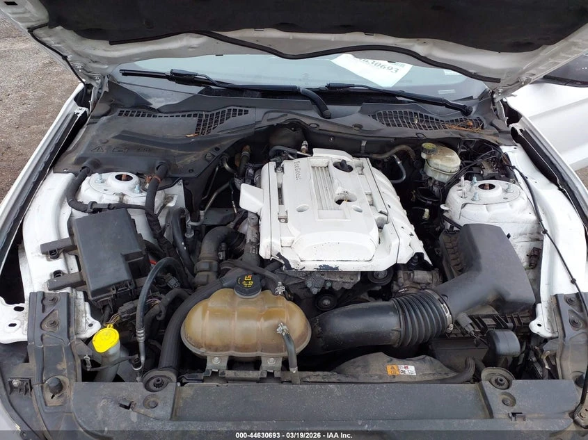 Ford Mustang 2.3l Ecoboost | Mobile.bg � ����������� 10
