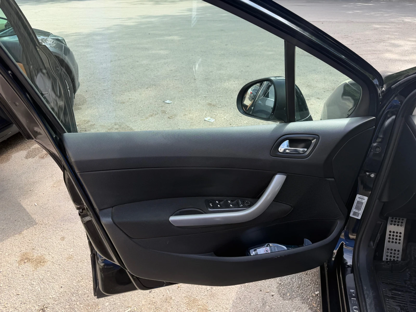 Peugeot 308 Panorama  | Mobile.bg � ����������� 9