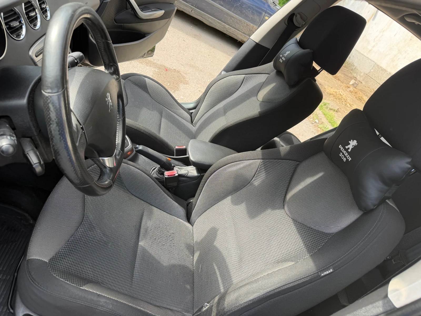 Peugeot 308 Panorama  | Mobile.bg � ����������� 5
