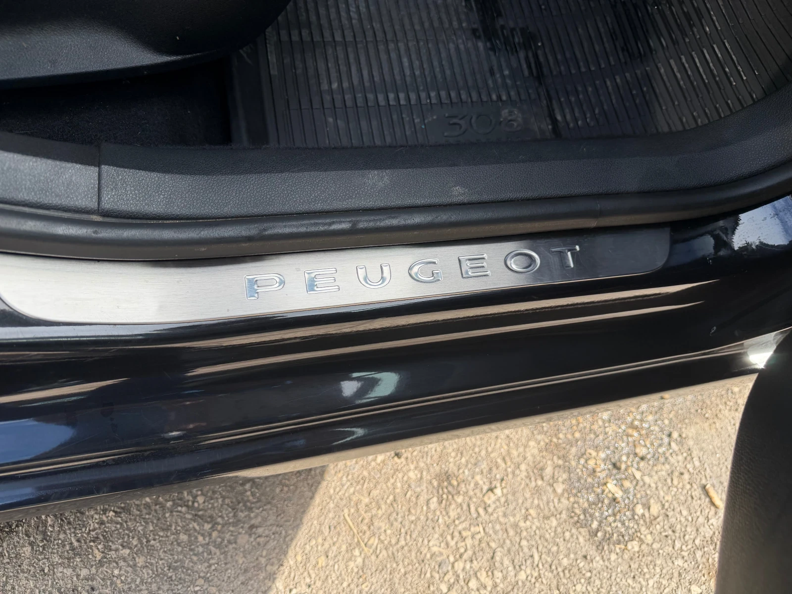 Peugeot 308 Panorama  | Mobile.bg � ����������� 14