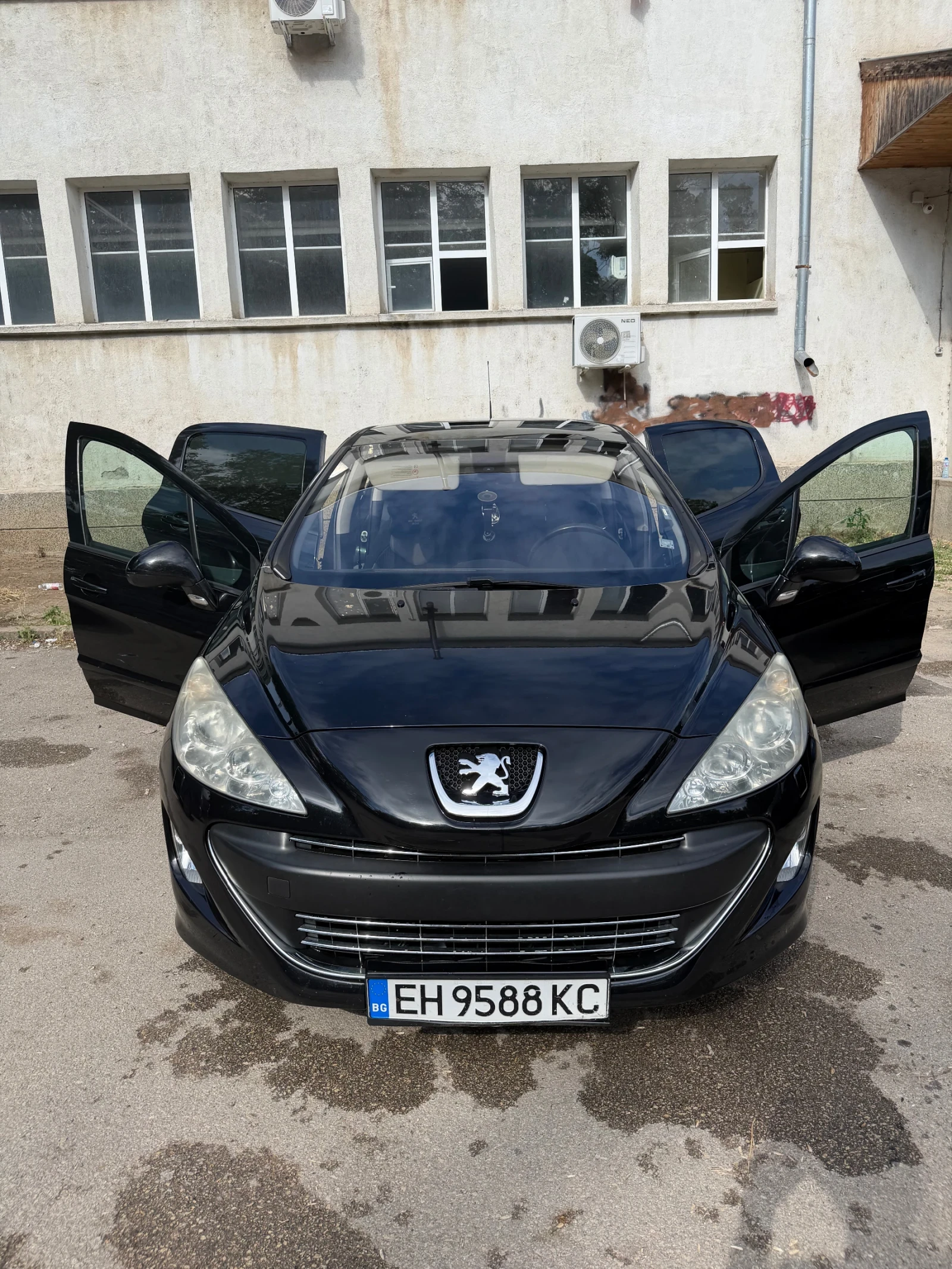 Peugeot 308 Panorama  | Mobile.bg � ����������� 3