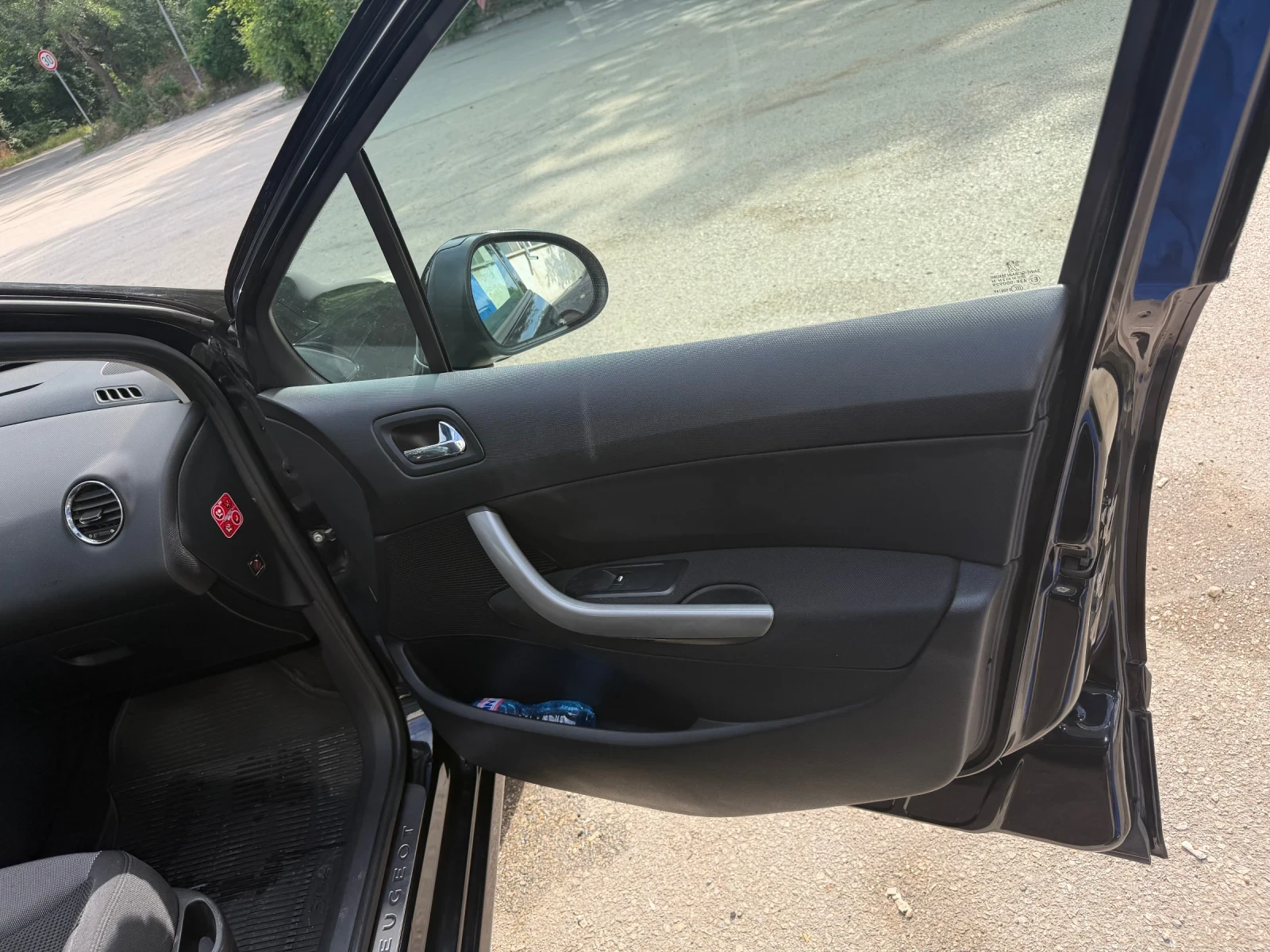Peugeot 308 Panorama  | Mobile.bg � ����������� 10