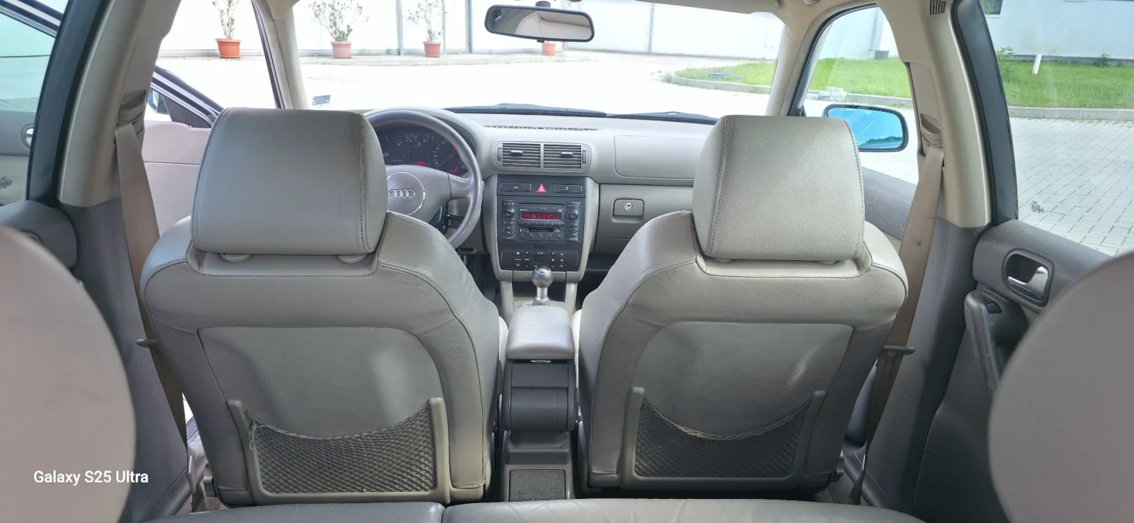 Audi A3, снимка 9 - Автомобили и джипове - 55177346