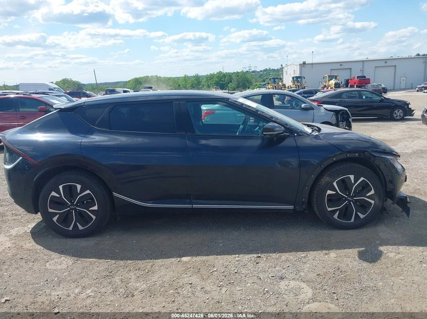 Kia EV6 Wind, снимка 13 - Автомобили и джипове - 55188199