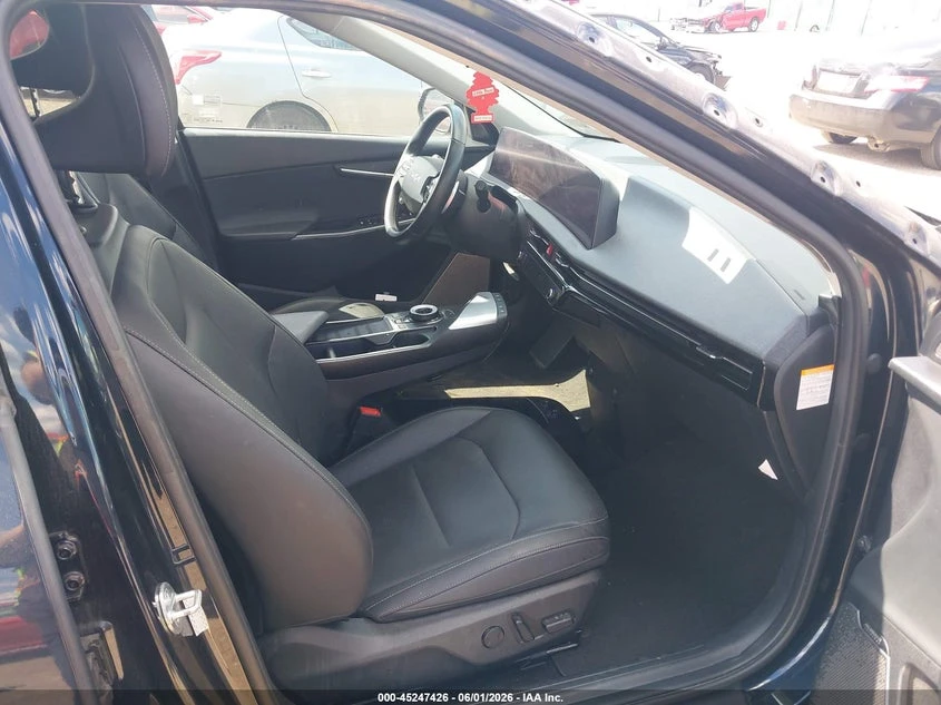 Kia EV6 Wind, снимка 5 - Автомобили и джипове - 55188199