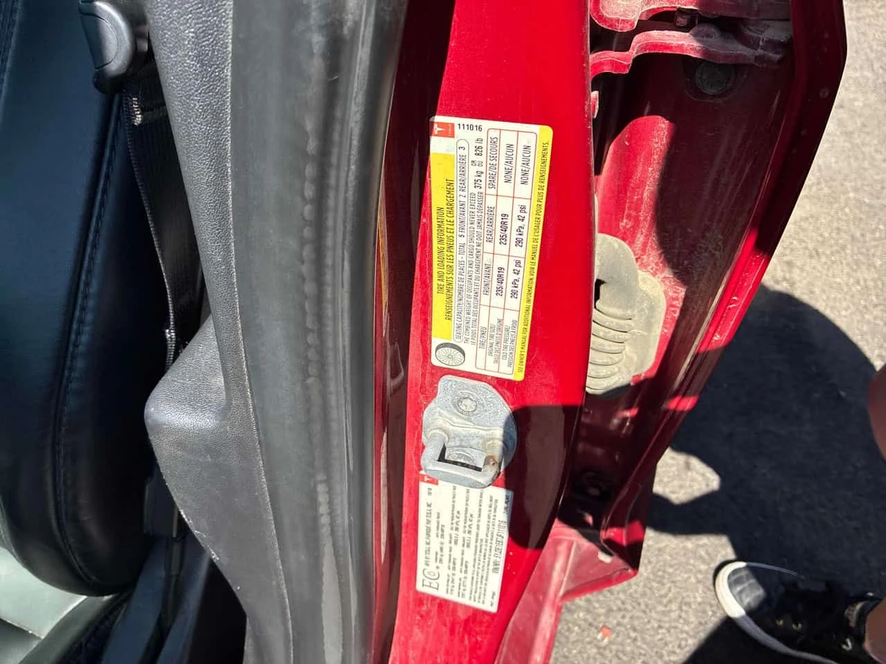Tesla Model 3 * AWD * ���������� ����� * CARFAX | Mobile.bg � ����������� 10