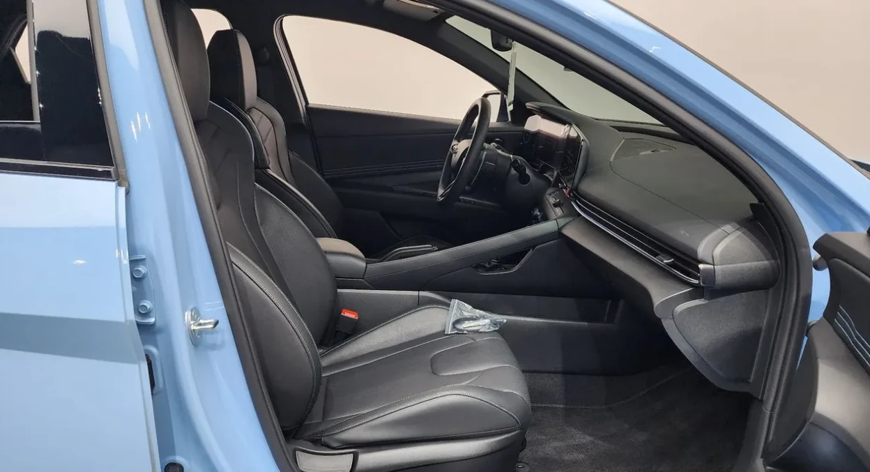 Hyundai Elantra N, ���� �� �������� | Mobile.bg � ����������� 10
