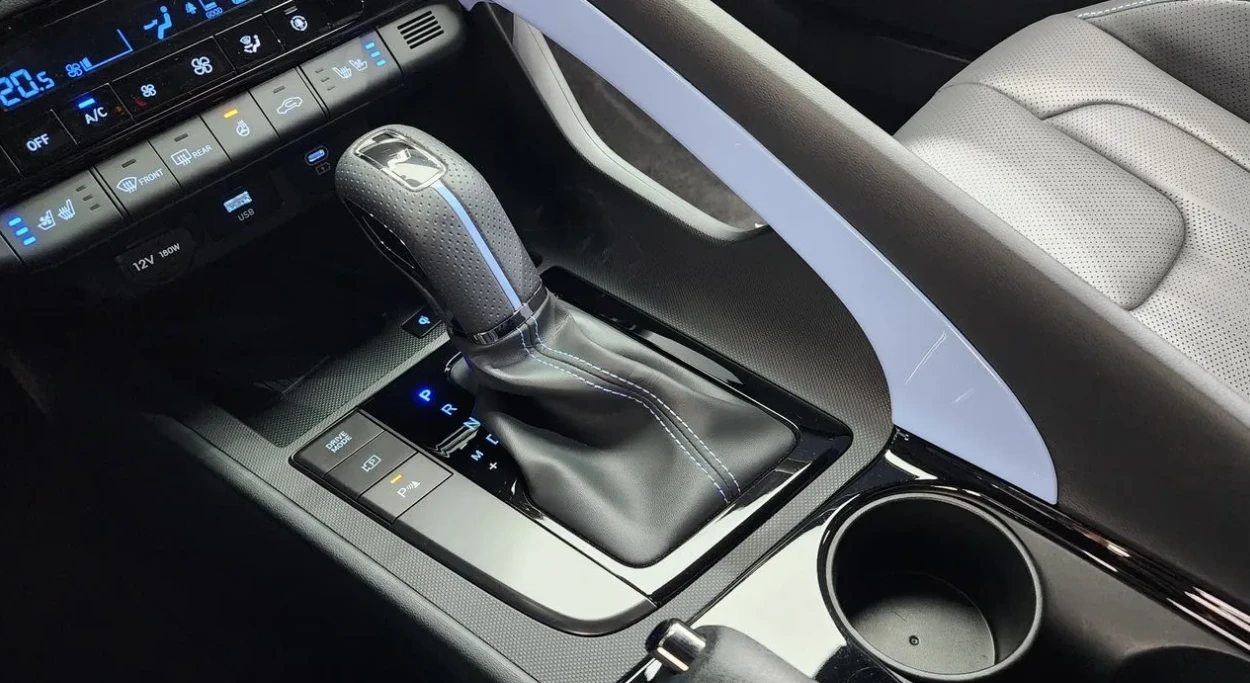 Hyundai Elantra N, ���� �� �������� | Mobile.bg � ����������� 7