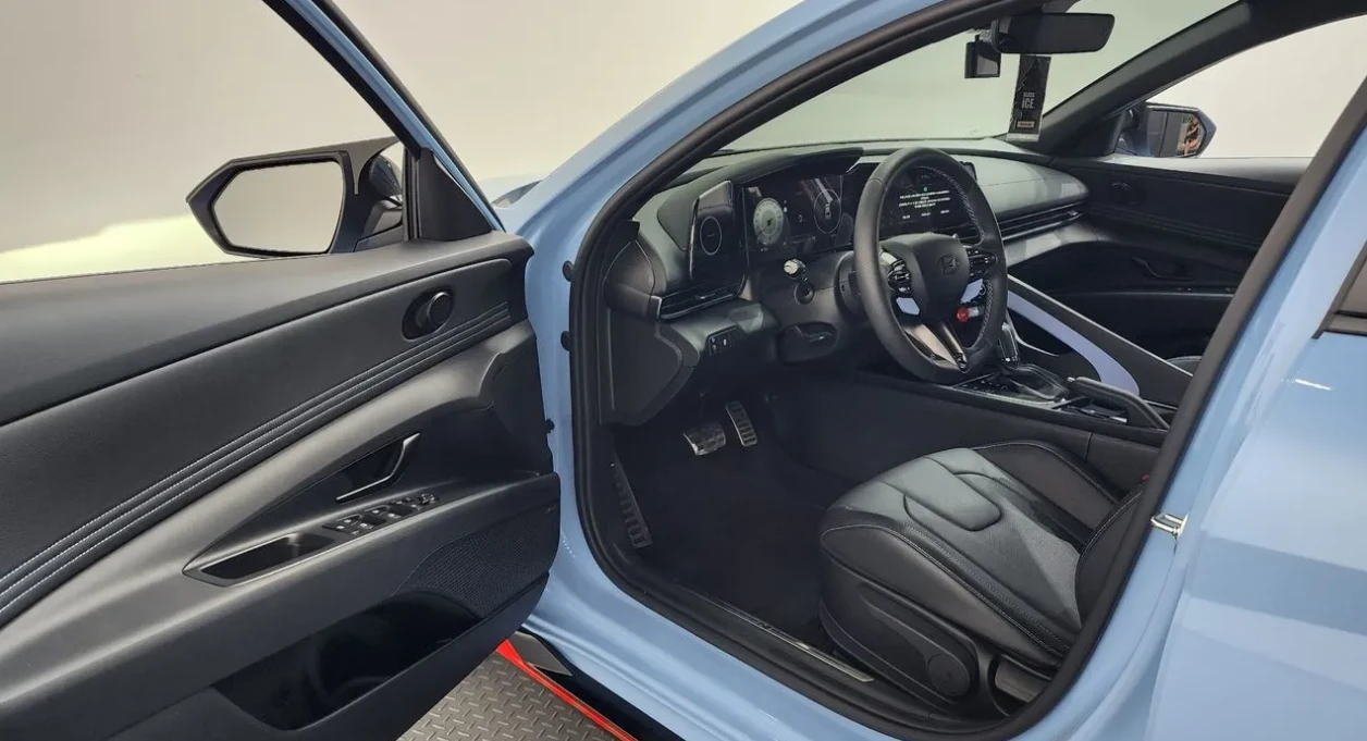Hyundai Elantra N, ���� �� �������� | Mobile.bg � ����������� 9