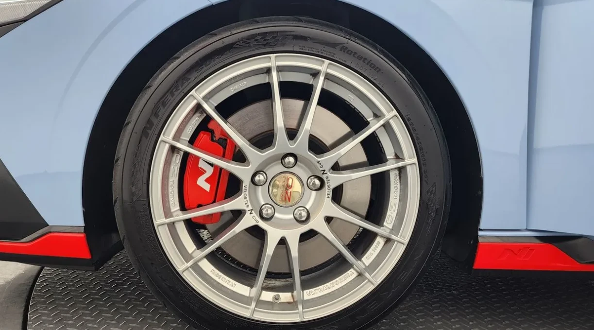 Hyundai Elantra N, ���� �� �������� | Mobile.bg � ����������� 3