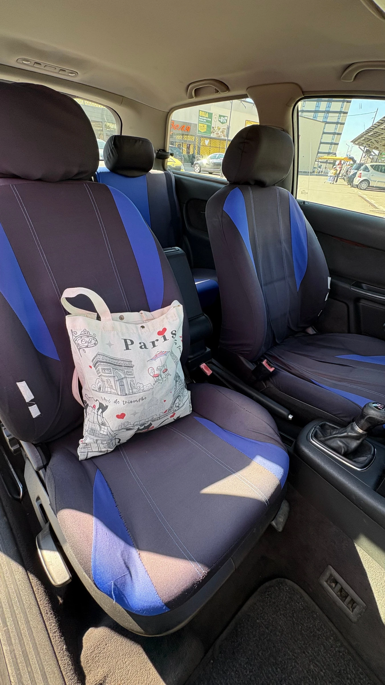 Audi A3 1.9 TDI, снимка 4 - Автомобили и джипове - 56061369