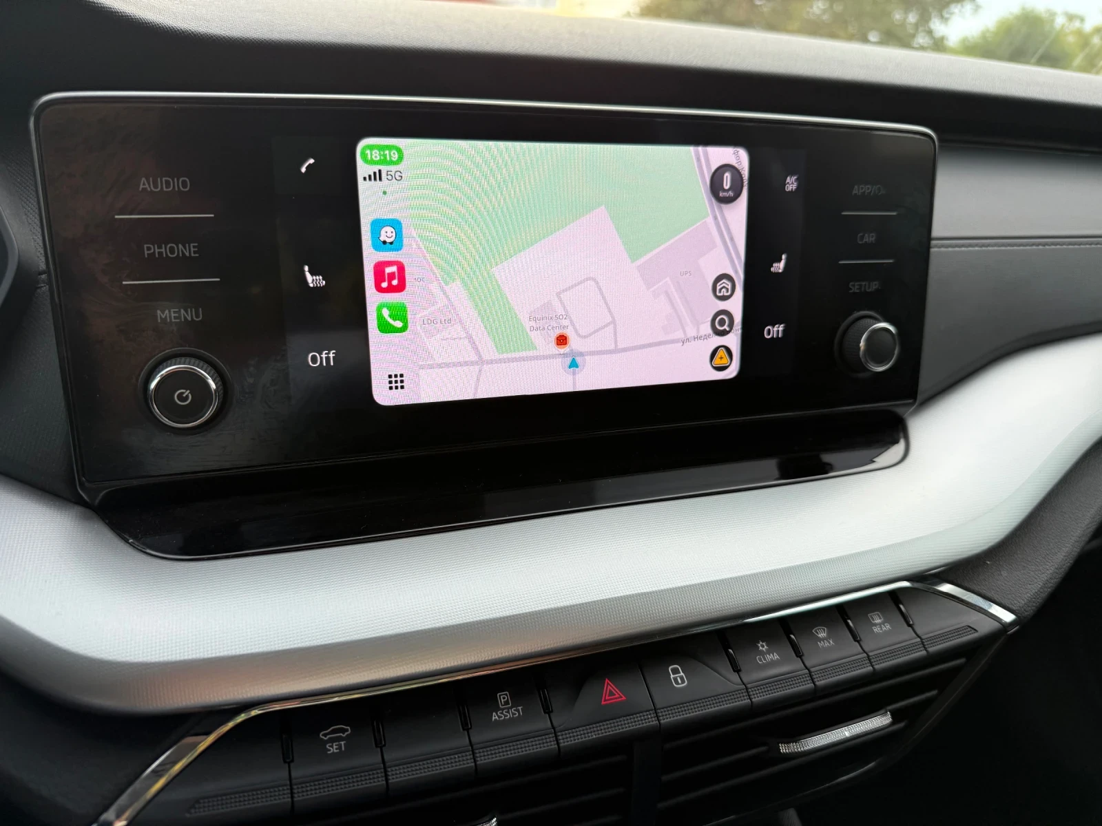 Skoda Octavia e-TEC | Mobile.bg � ����������� 13