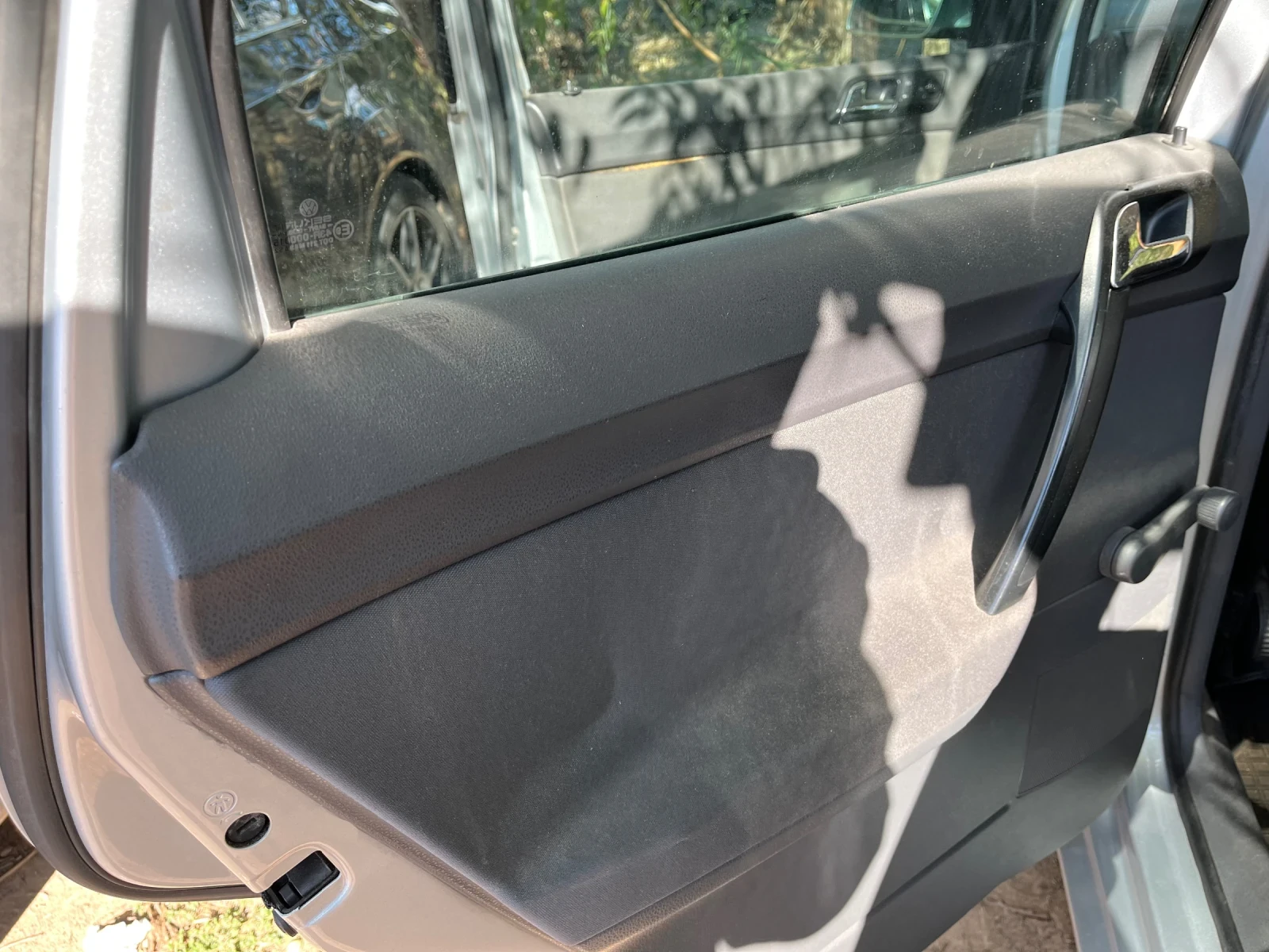 VW Polo купе, снимка 7 - Автомобили и джипове - 56192212