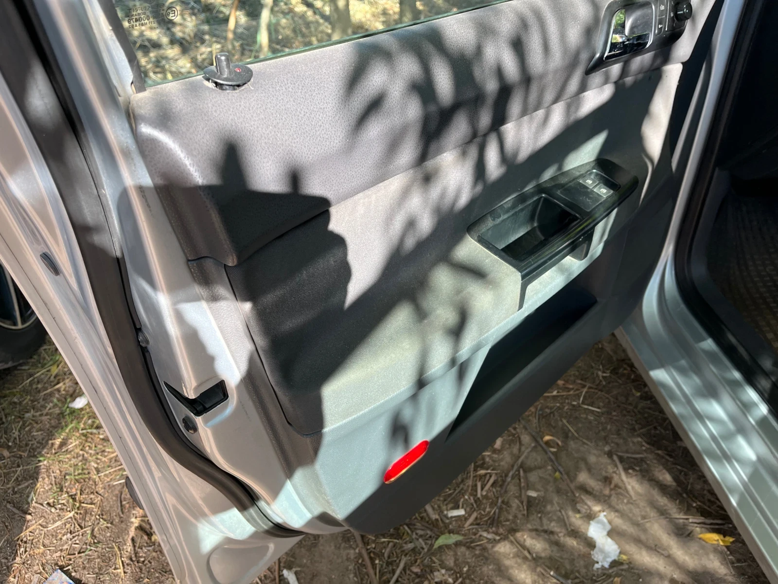 VW Polo купе, снимка 10 - Автомобили и джипове - 56192212
