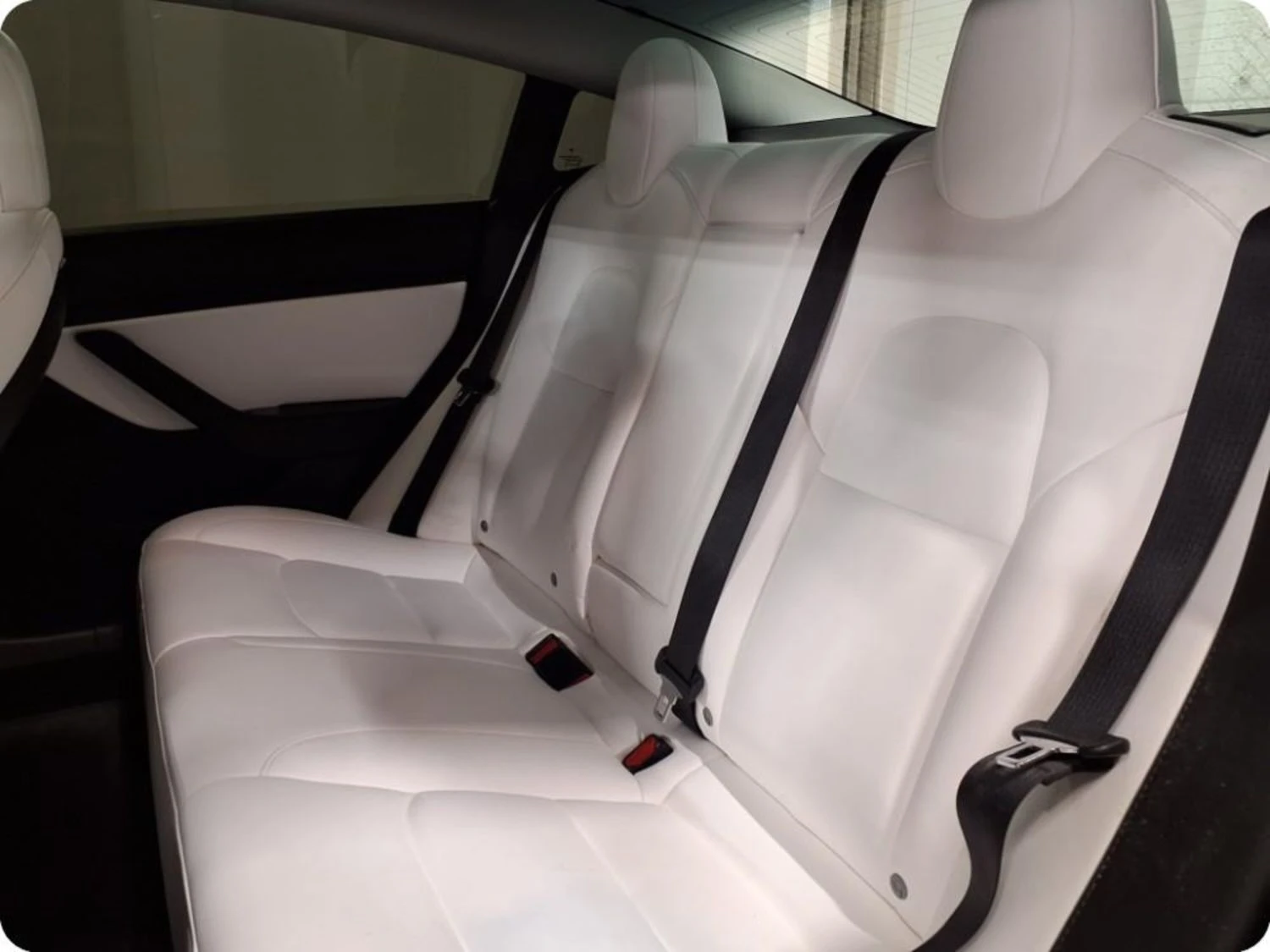 Tesla Model 3 Long Range AWD, снимка 11 - Автомобили и джипове - 56324166