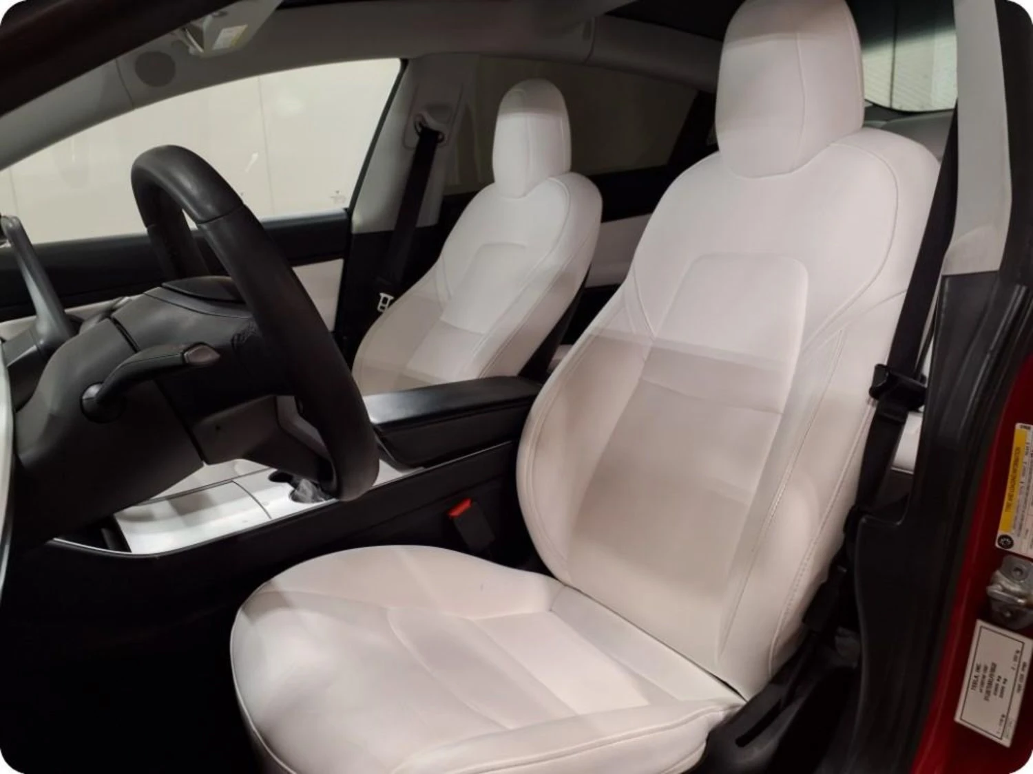 Tesla Model 3 Long Range AWD, снимка 10 - Автомобили и джипове - 56324166