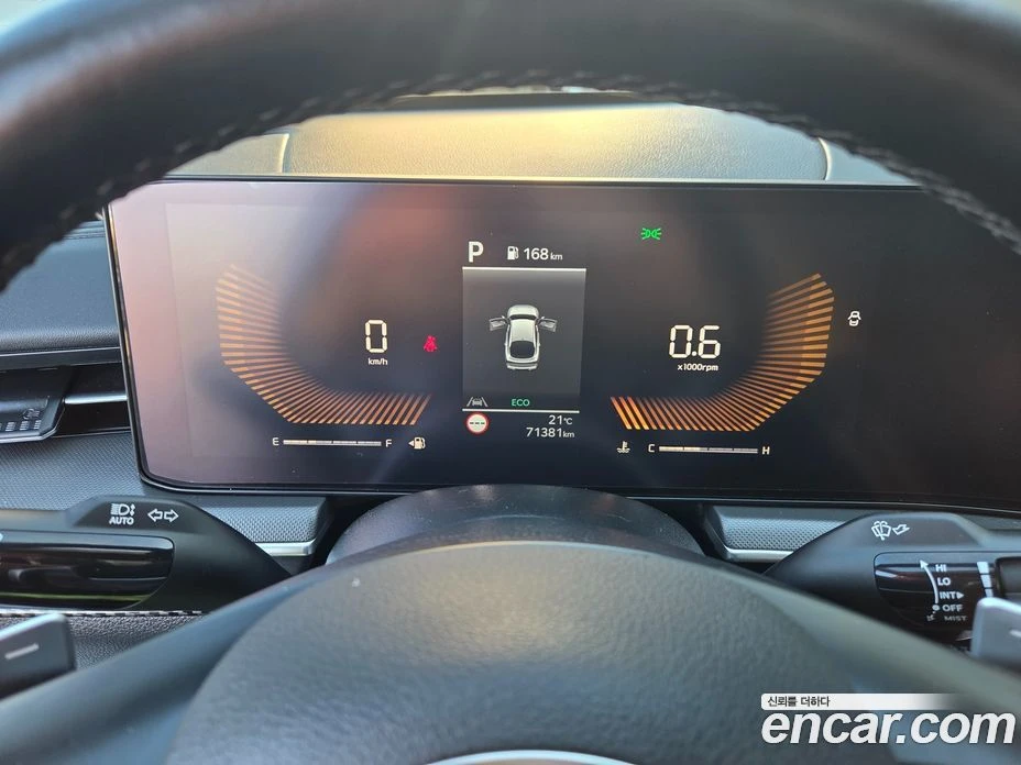 Kia K5 2.0 LPi Trendy  * koreiskikoli.bg *  | Mobile.bg � ����������� 8