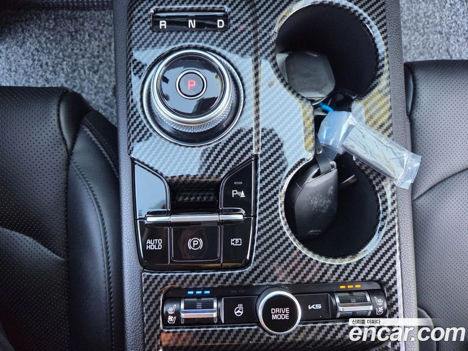 Kia K5 2.0 LPi Trendy  * koreiskikoli.bg *  | Mobile.bg � ����������� 9