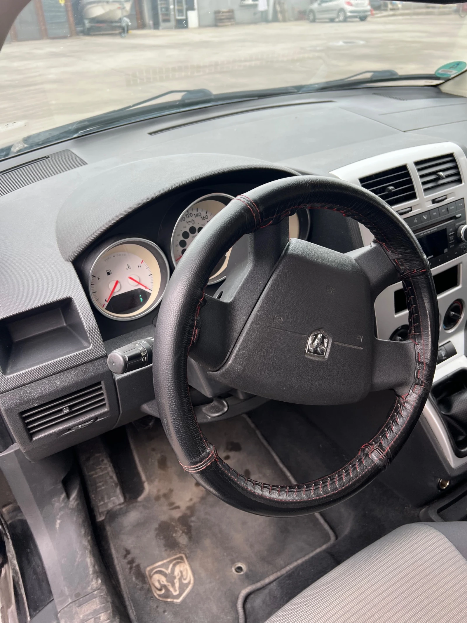 Dodge Caliber | Mobile.bg � ����������� 5