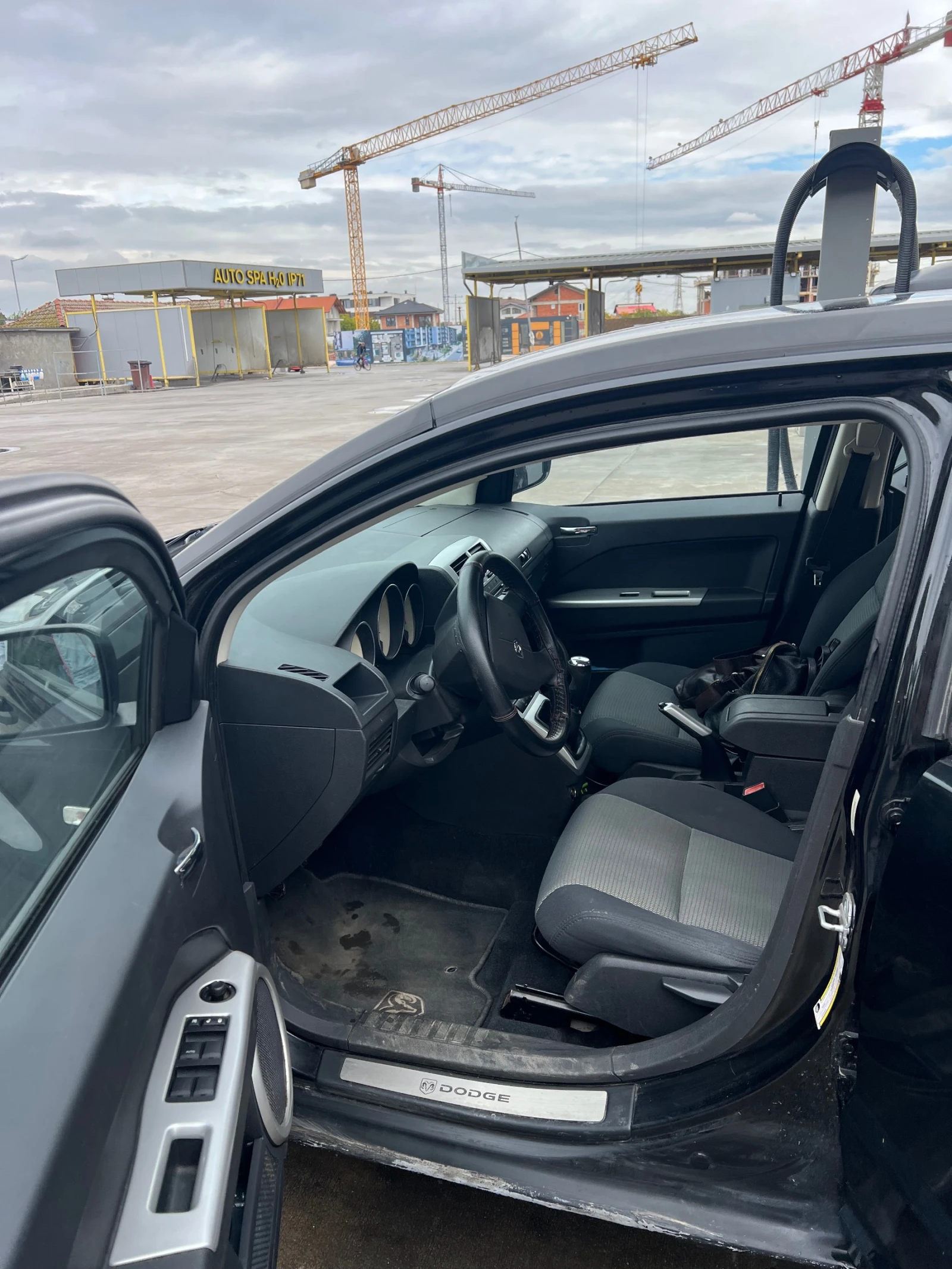 Dodge Caliber | Mobile.bg � ����������� 6