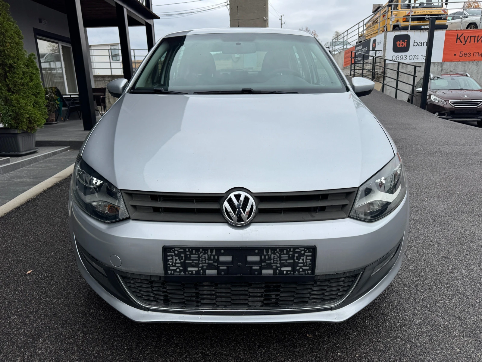 VW Polo 1.2TDI ��� ���� | Mobile.bg � ����������� 2