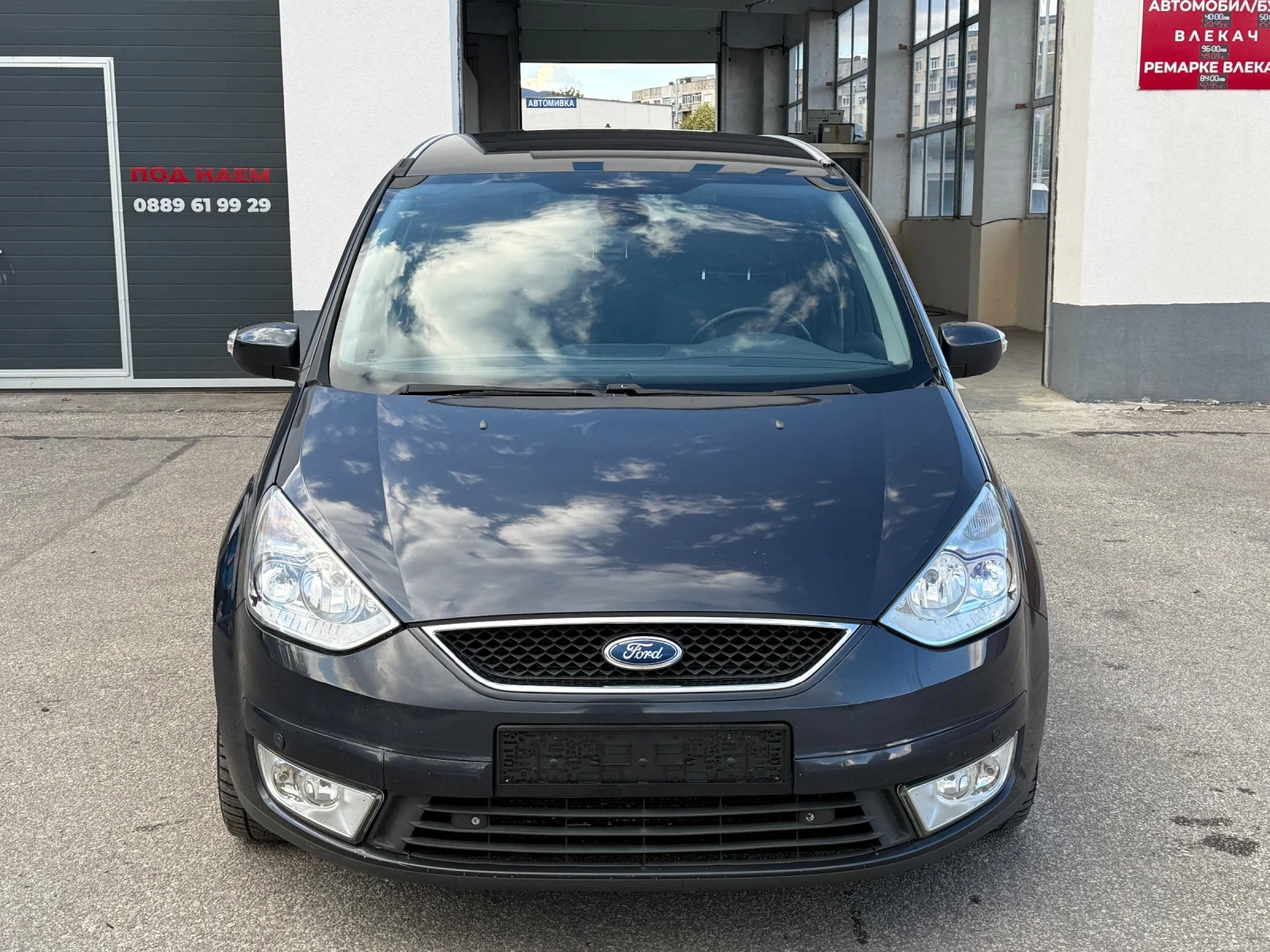 Ford Galaxy 1.8tdci 7������ | Mobile.bg � ����������� 2