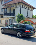 BMW 525 3.0xd, E61 - изображение 3