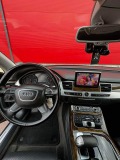 Audi A8 4.2TDI MATRIX MEGA TOP FULL, снимка 12 - Автомобили и джипове - 45325446