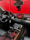 Audi A8 4.2TDI MATRIX MEGA TOP FULL, снимка 13 - Автомобили и джипове - 45325446