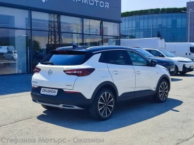 Opel Grandland X Ultimate 1.6 Plug-in-Hybrid 225hp AT8, снимка 6