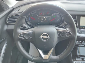 Opel Grandland X Ultimate 1.6 Plug-in-Hybrid 225hp AT8, снимка 9