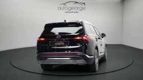 Hyundai Santa fe 2.2 4WD PREMIUM CHOICE autogeorge.com, снимка 4