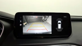 Hyundai Santa fe 2.2 4WD PREMIUM CHOICE autogeorge.com, снимка 15