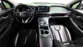 Hyundai Santa fe 2.2 4WD PREMIUM CHOICE autogeorge.com, снимка 6