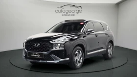 Hyundai Santa fe 2.2 4WD PREMIUM CHOICE autogeorge.com, снимка 1