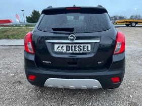 Opel Mokka 1.7CDTI-130-FEIS-ITALIA, снимка 10
