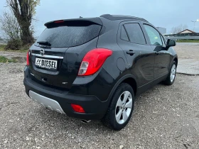 Opel Mokka 1.7CDTI-130-FEIS-ITALIA, снимка 9