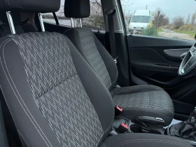 Opel Mokka 1.7CDTI-130-FEIS-ITALIA, снимка 6
